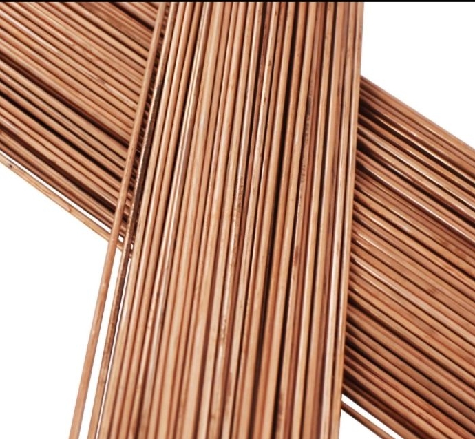 انواع سیم جوش نقره با گرید های مختلف